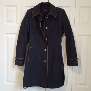 Lauren Ralph Lauren Trench Coat